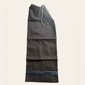 Rick Owens original duster bag.
12” X 33” aprox.